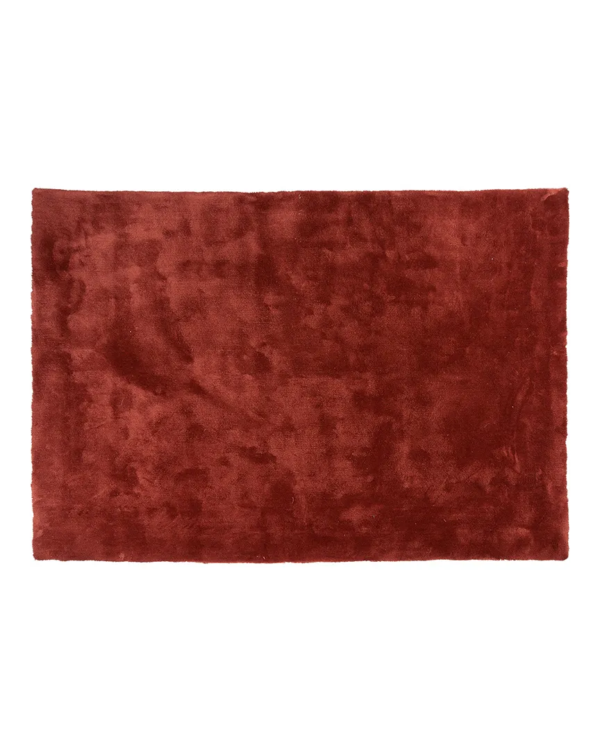 Teppich Cowan orange 240 x 330 cm rechteckig