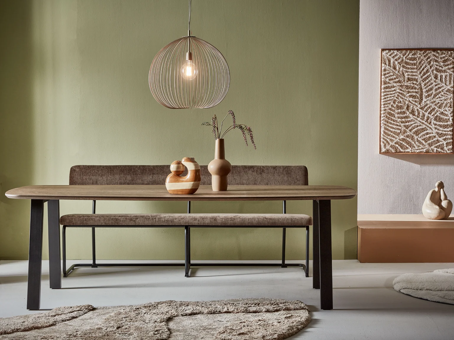 Mix & Match dir deinen Lieblingstisch!