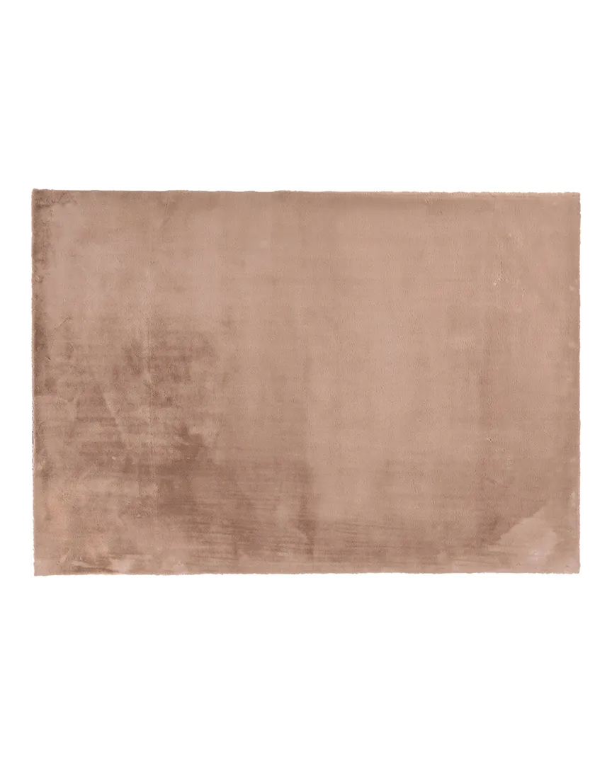 Teppich Perry taupe 180 x 250 cm rechteckig