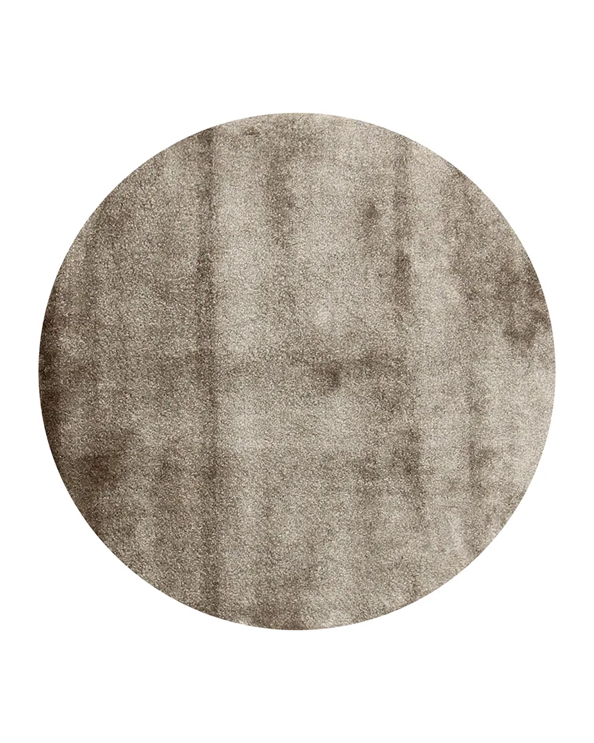 Teppich Leya beige 200 cm