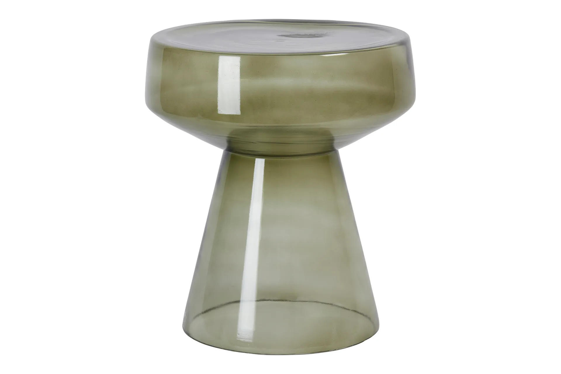 Beistelltisch Dulce grün 37 cm