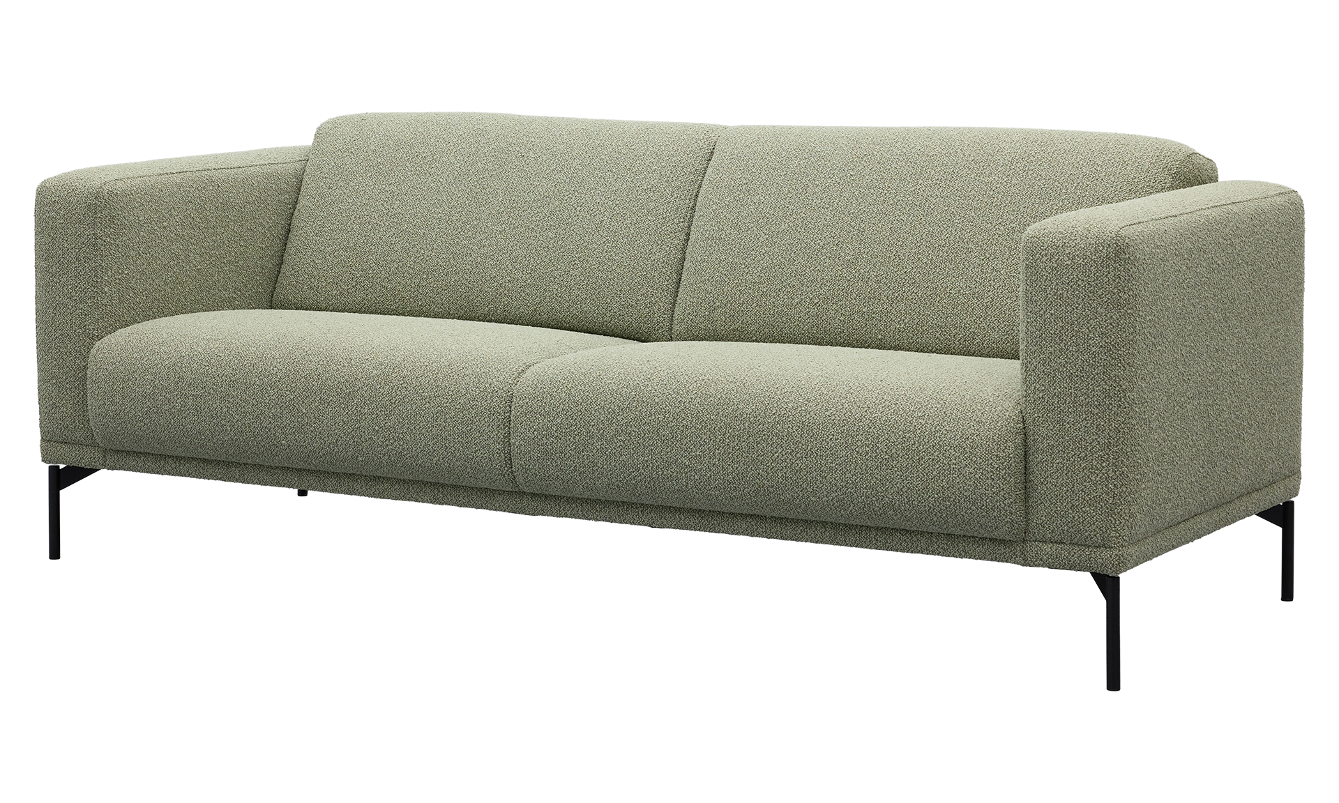 Sofa Esino Grün