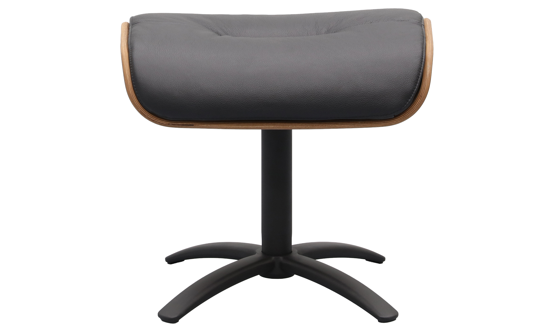Hocker Brixen Schwarz