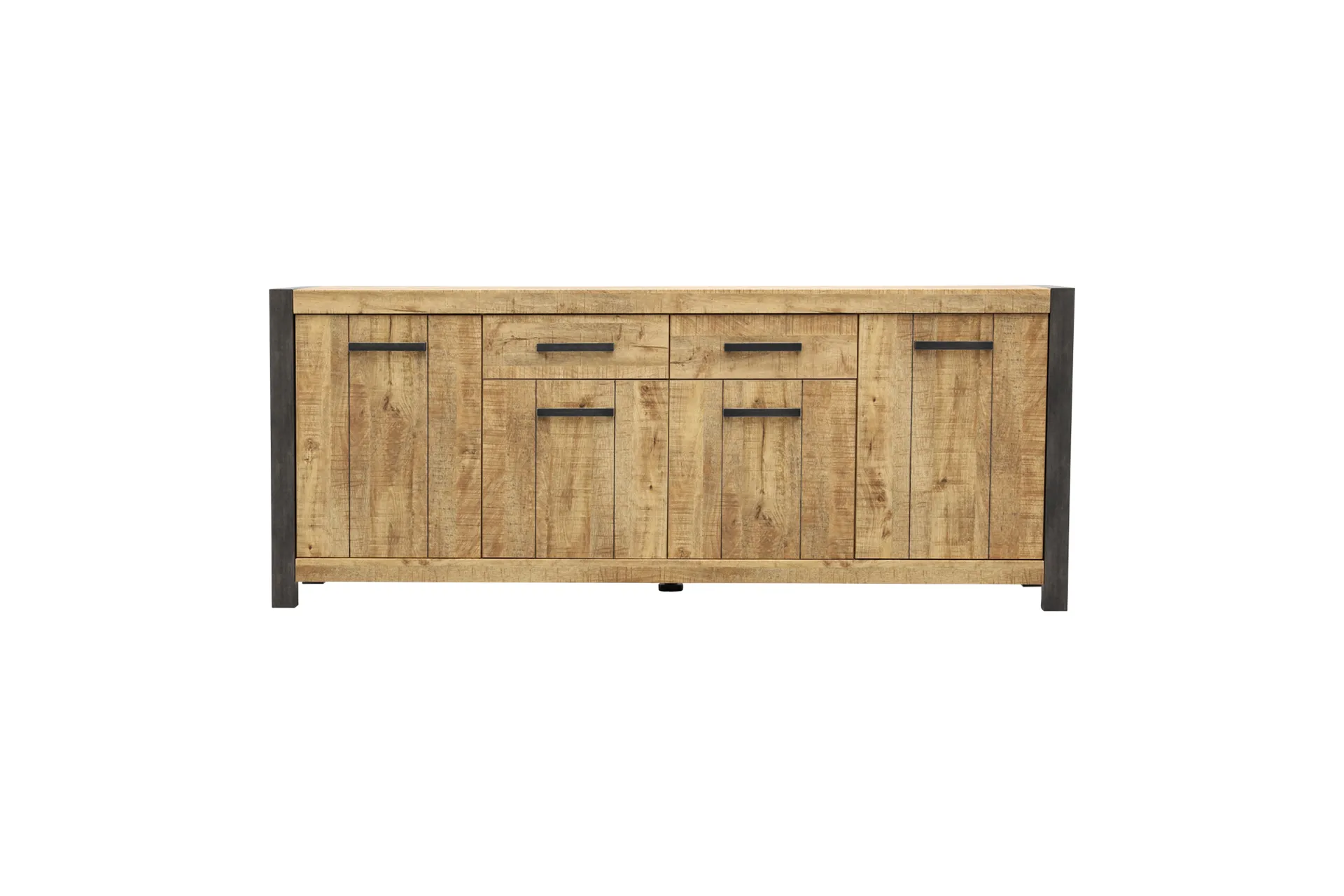 Sideboard Cape braun