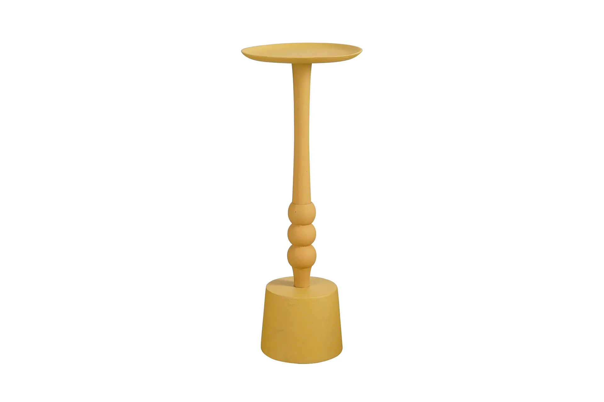 Beistelltisch Cheer Braun 25,5 x 25,5 cm