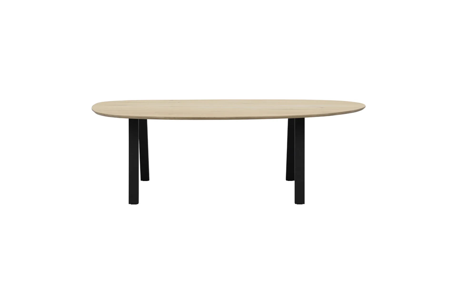 Esstisch Haiko organisch 220 x 110 cm
