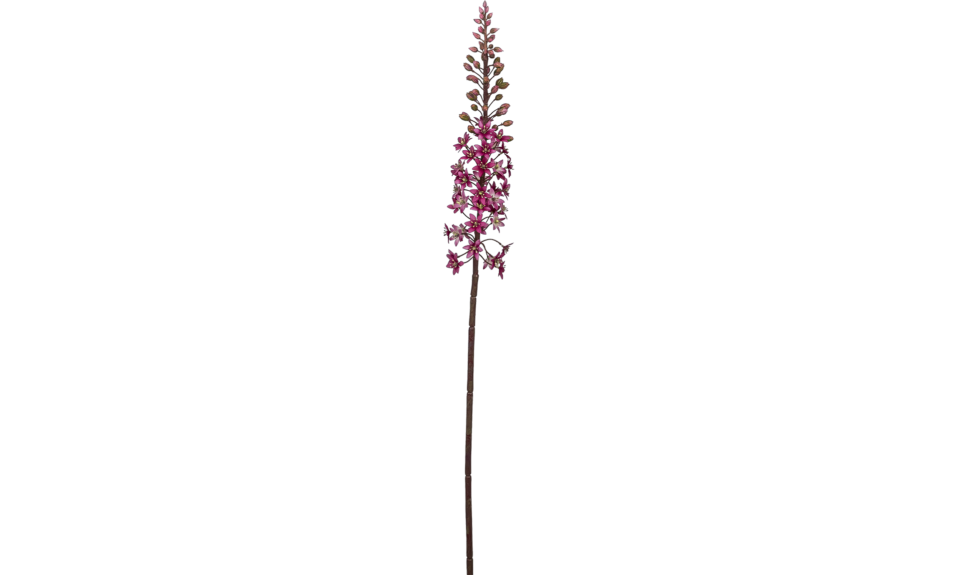 Kunstblume Leon Pink 88,9 cm