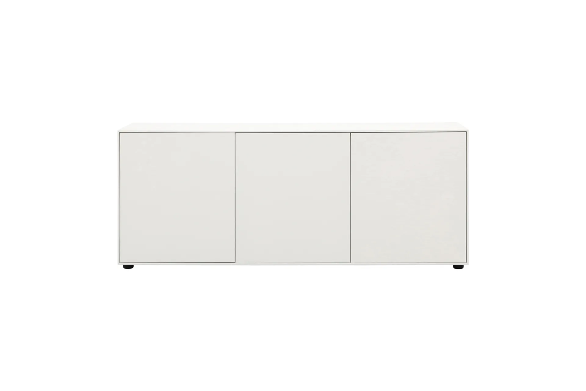 Sideboard Moiano Weiß 150 x 60 cm