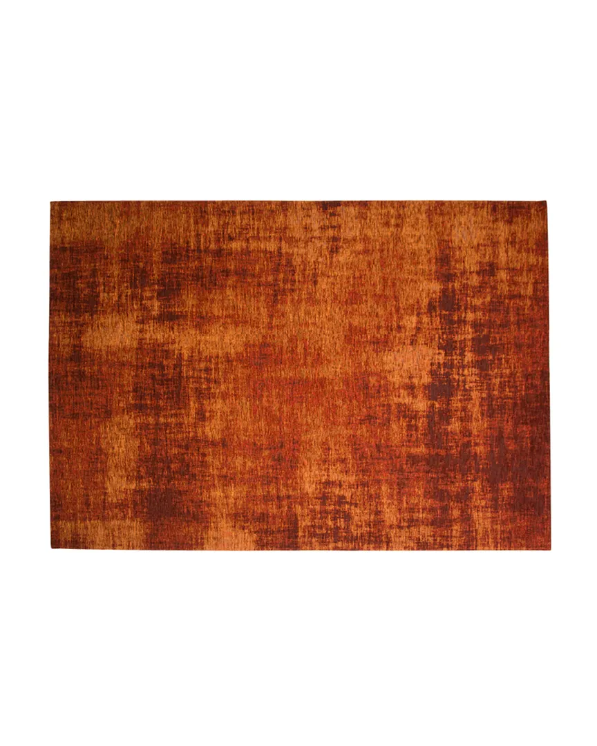 Teppich Rovinj braun 160 x 230 cm rechteckig