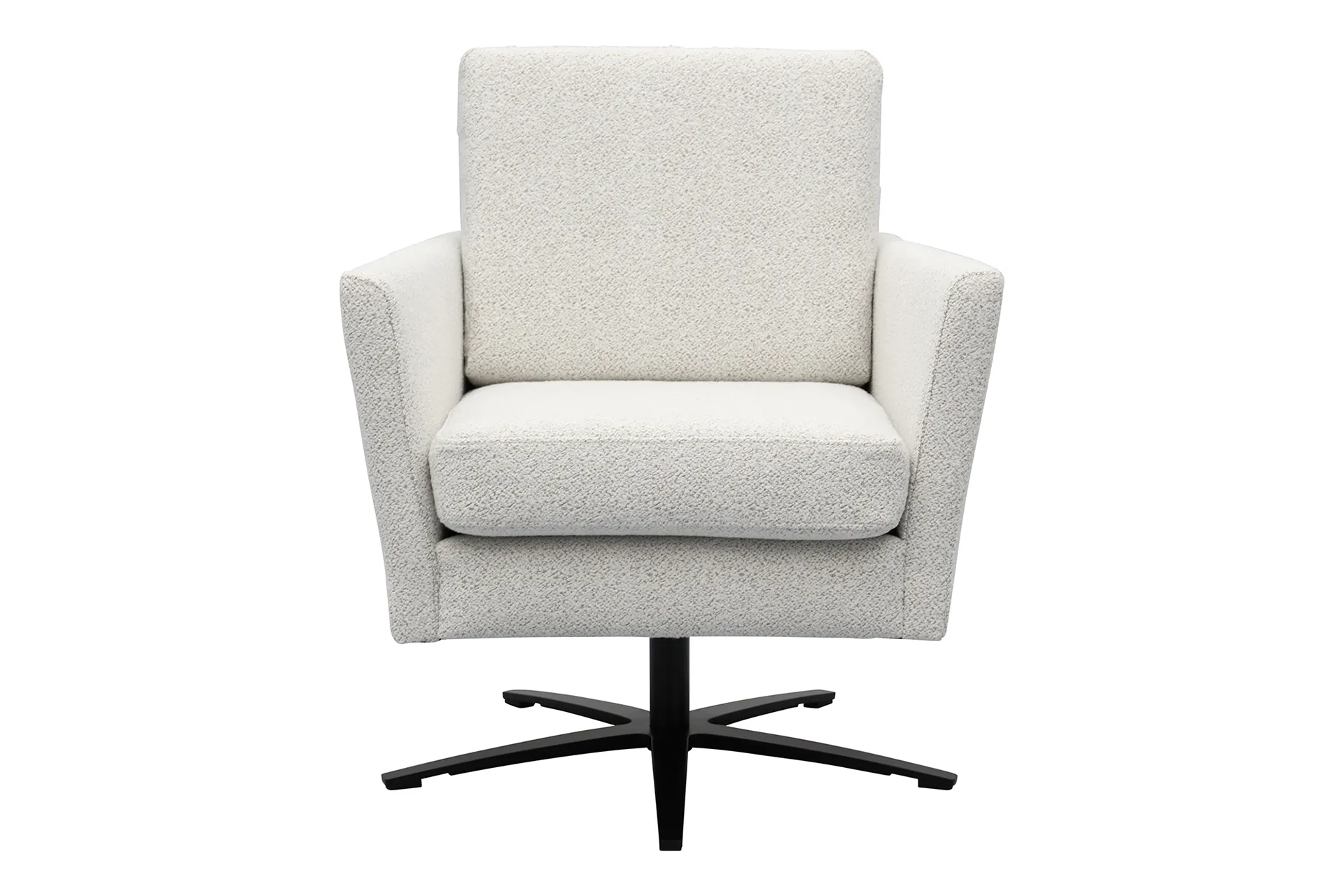 Sessel Orleans weiß