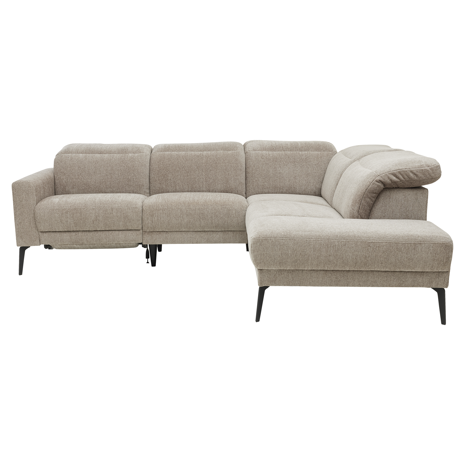 Eckkombination Mads Beige
