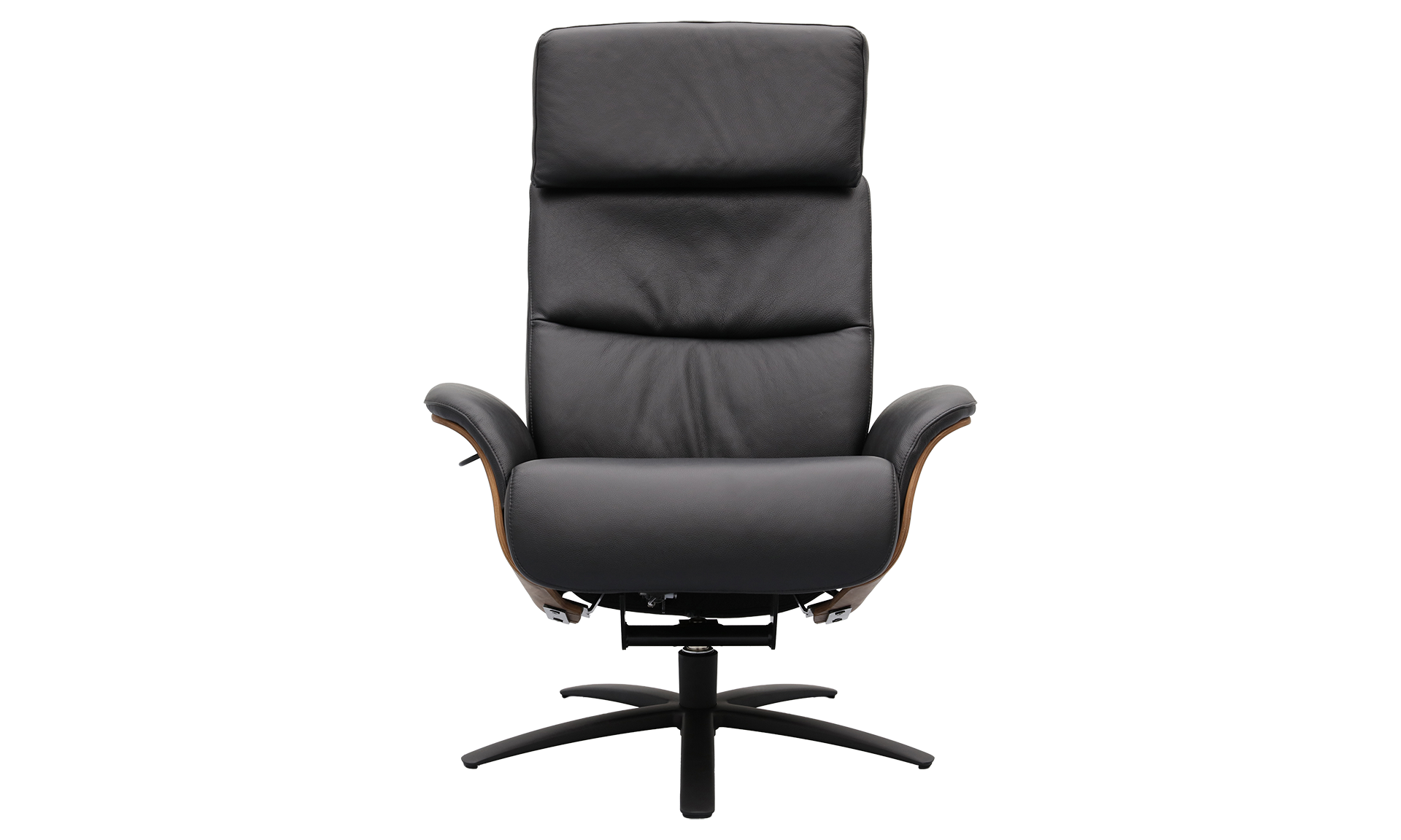 Relaxsessel Brixen Schwarz