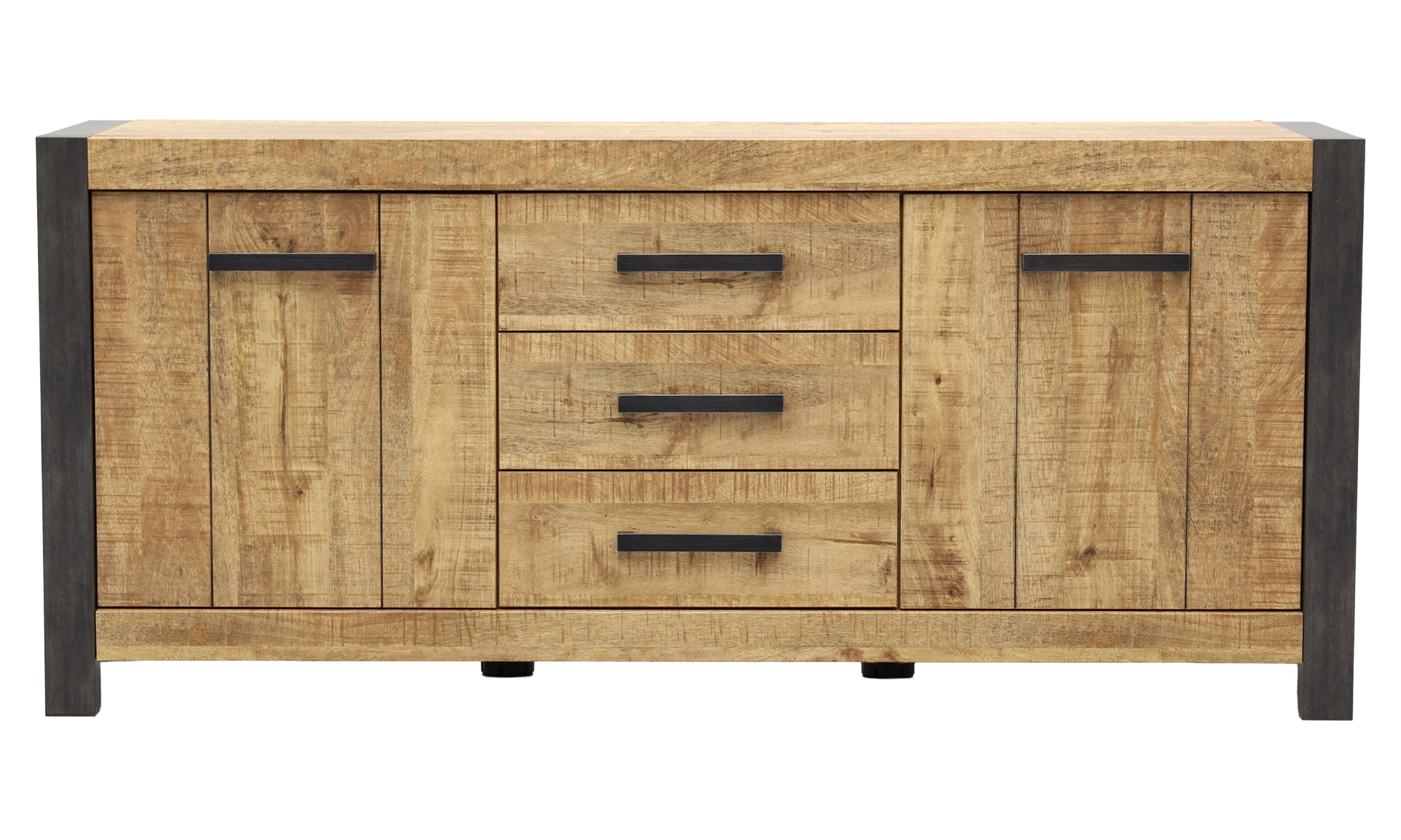 Sideboard Cape Holzfarben 180 x 48 cm