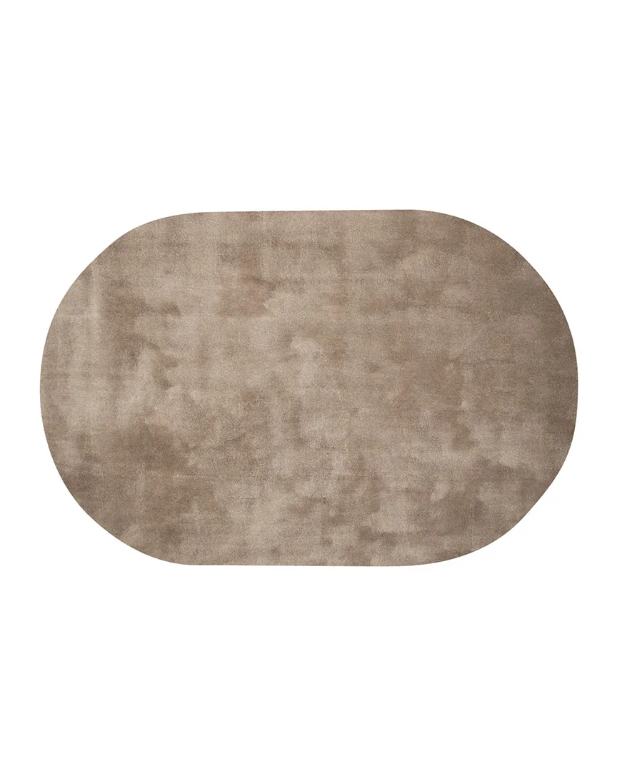 Teppich Cowan grau 200 x 290 cm