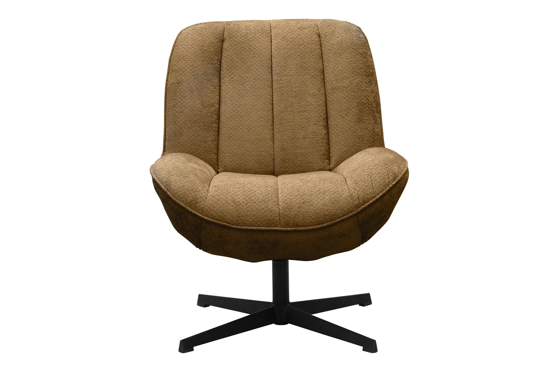 Sessel Zala Braun