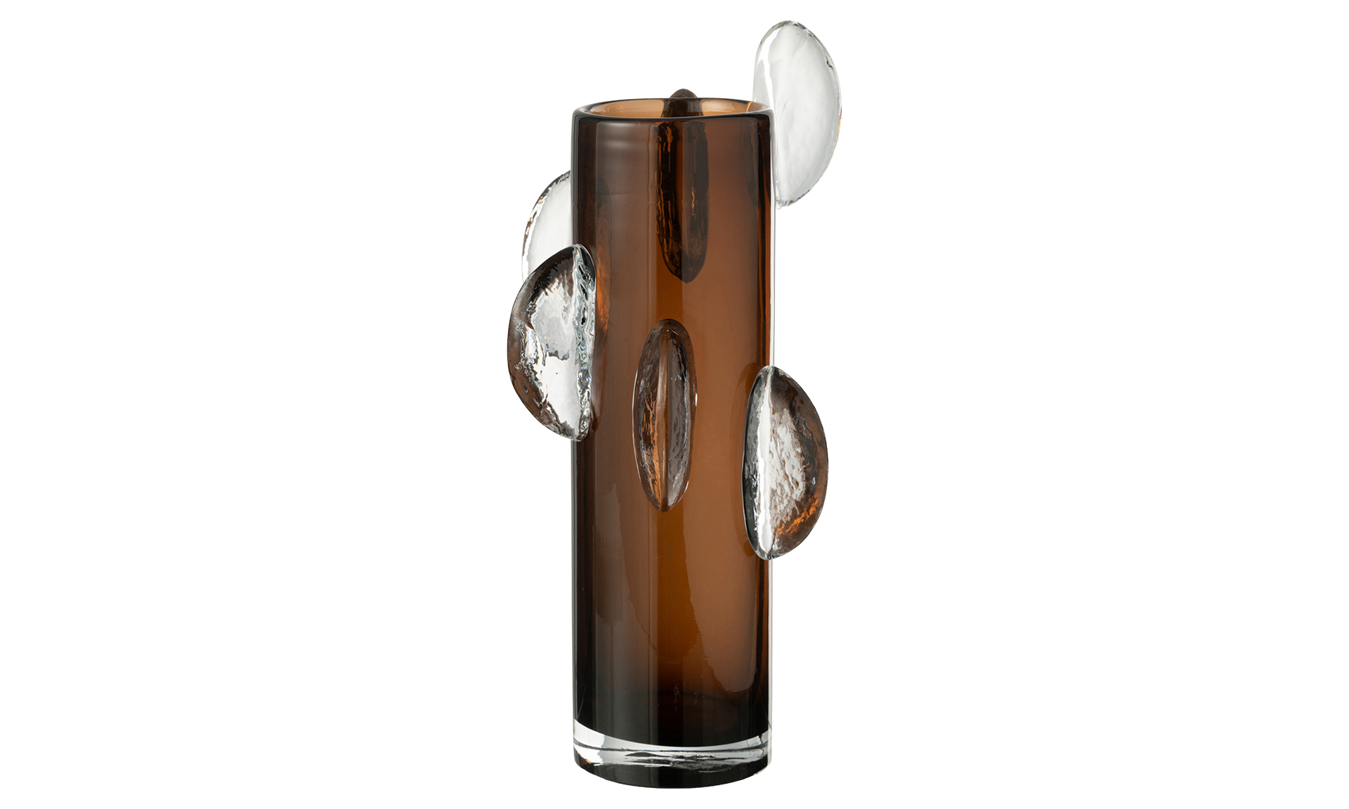 Vase Steggy Glas Klein