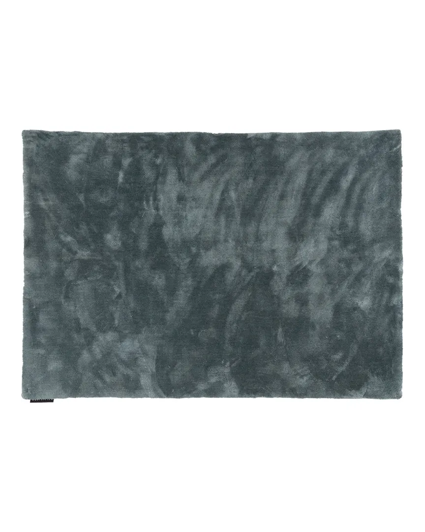 Teppich Cowan blau 130 x 190 cm