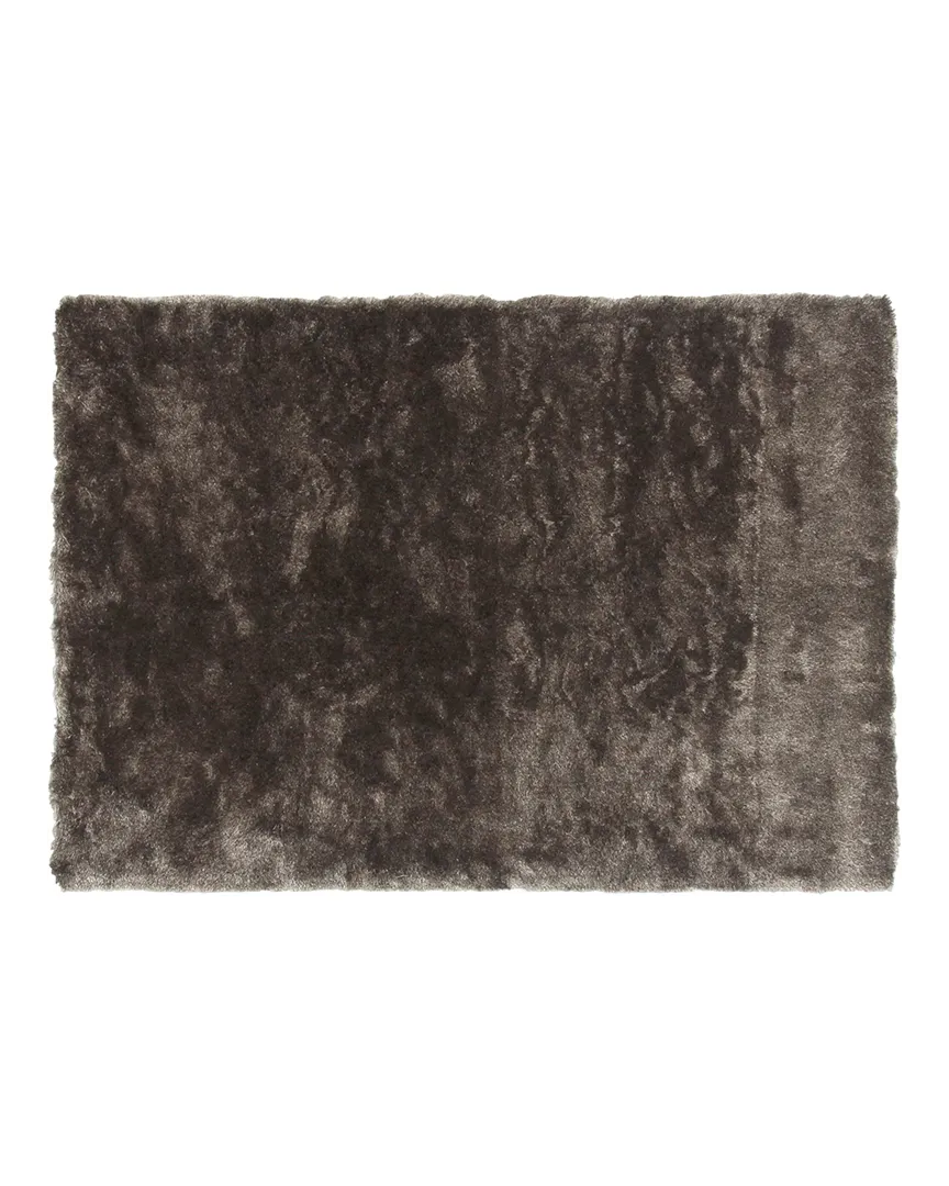 Teppich Leya braun 160 x 230 cm rechteckig