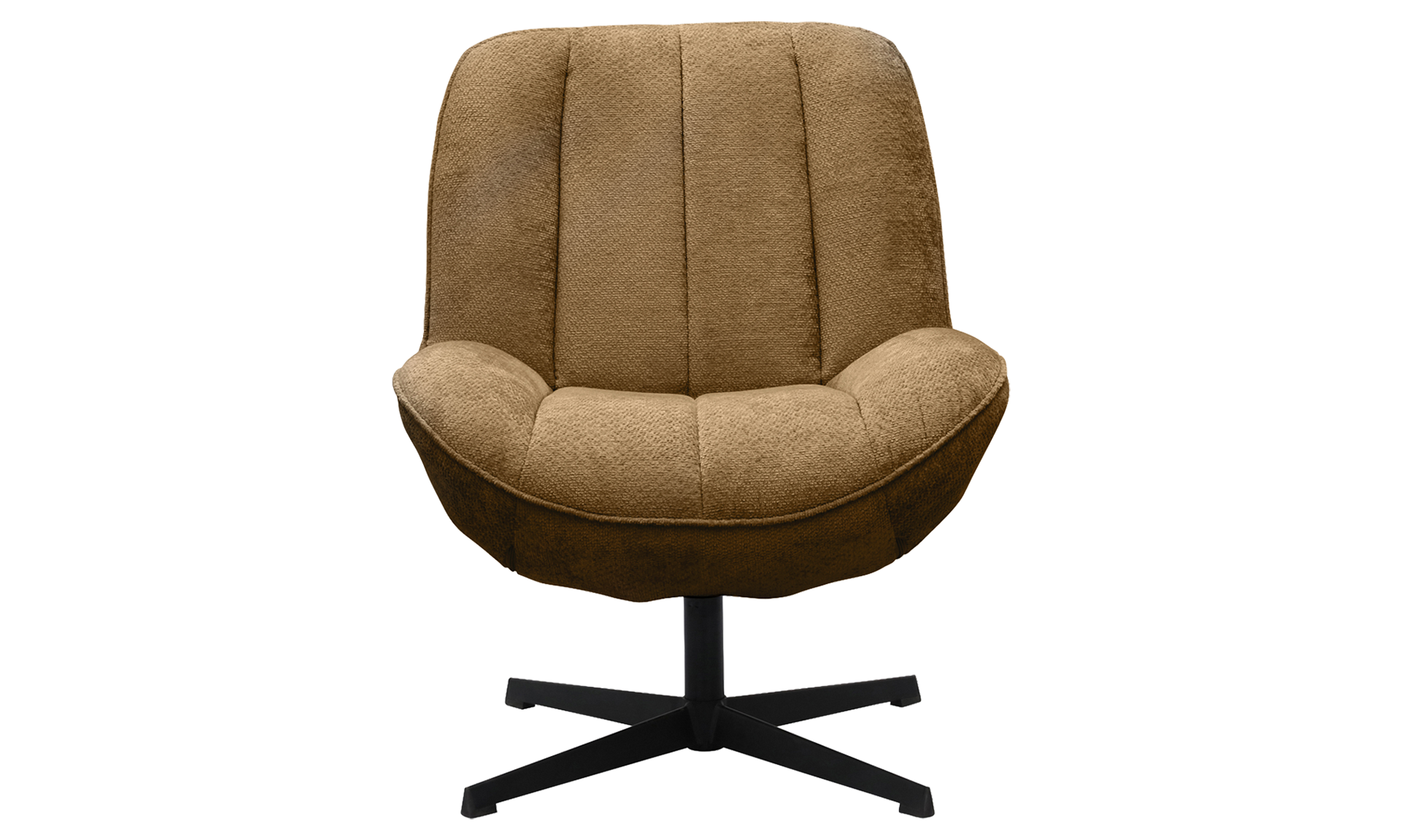 Sessel Zala Braun