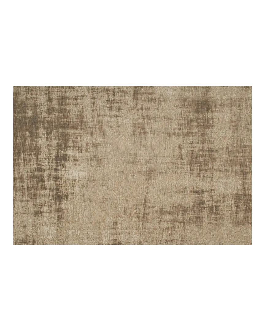 Teppich Rovinj beige 160 x 230 cm