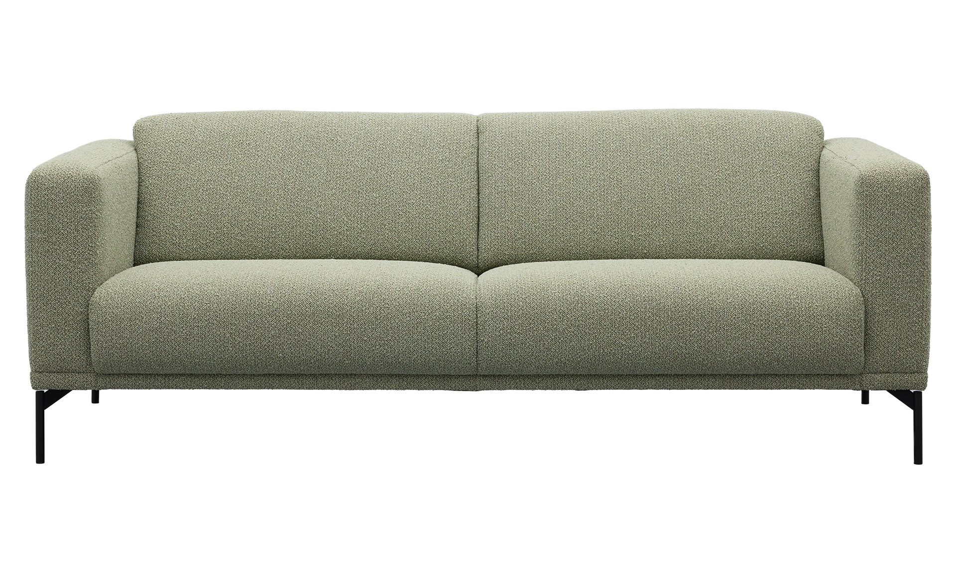Sofa Esino Grün