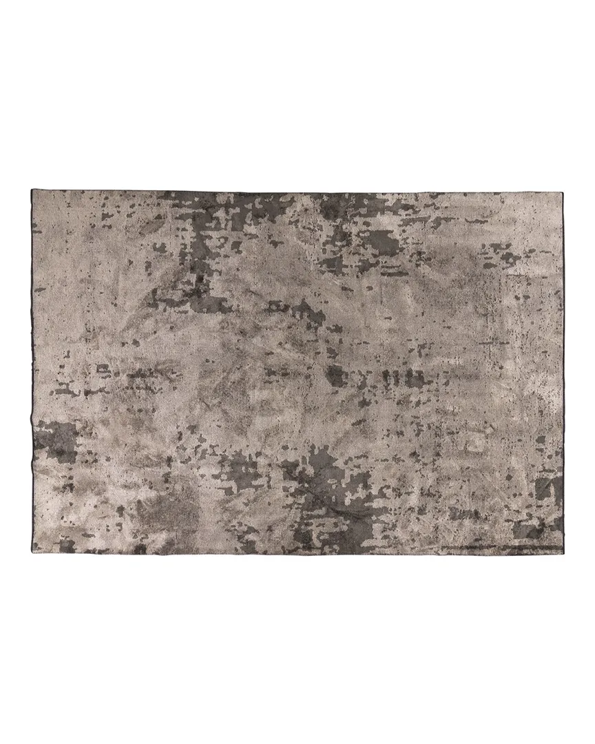 Teppich Rafael grau 160 x 230 cm