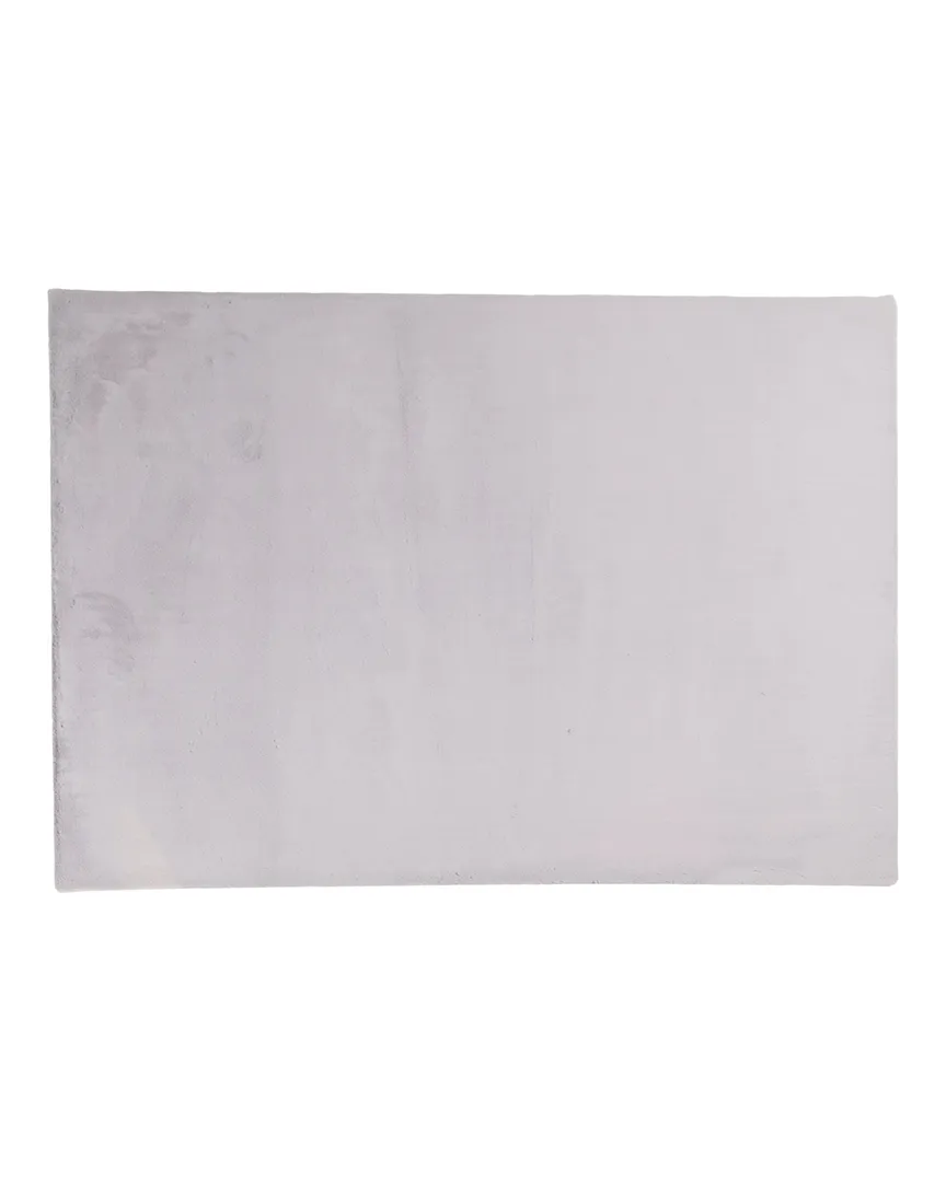 Teppich Perry hellgrau 200 x 290 cm