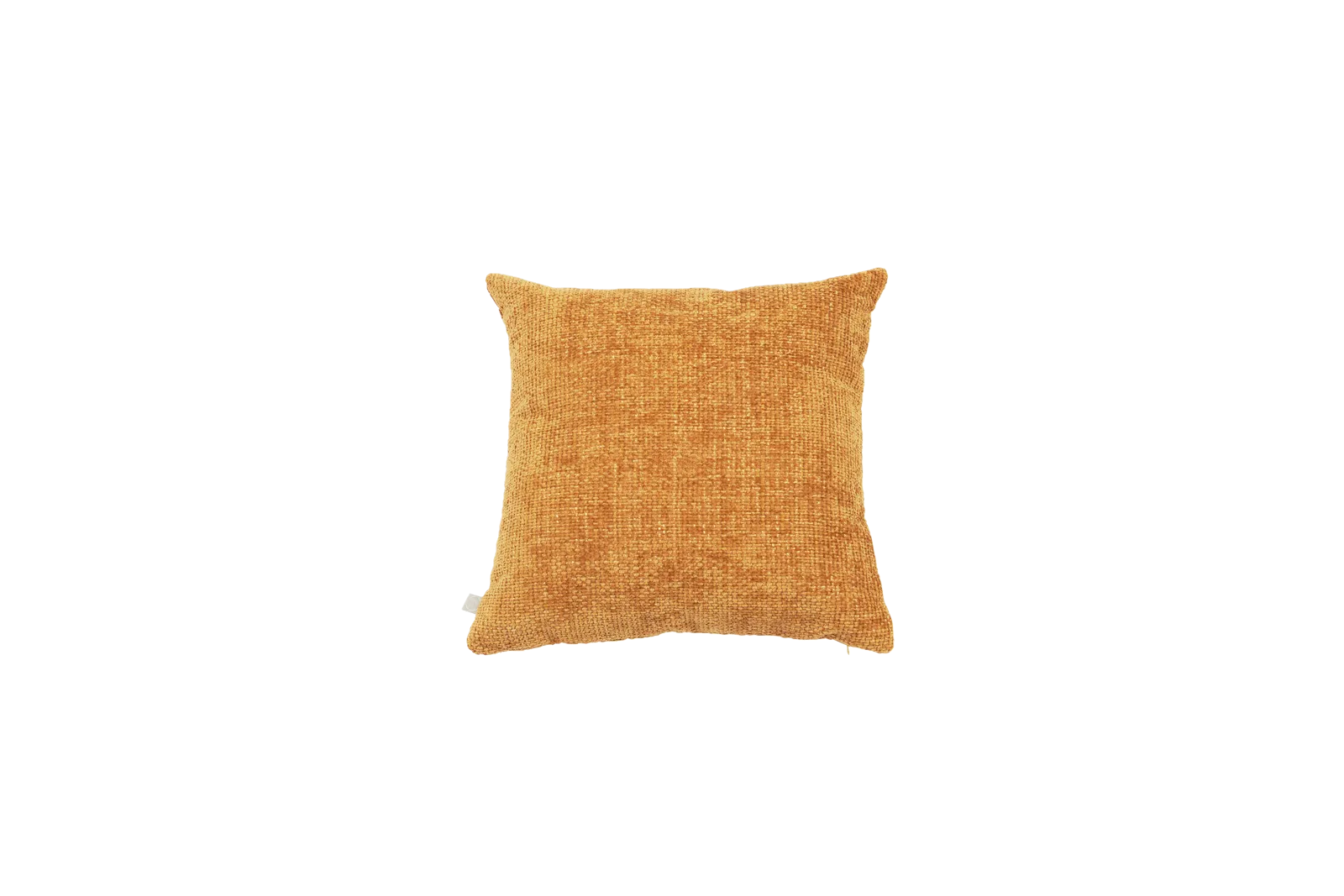 Kissen Dream gelb 45 x 45