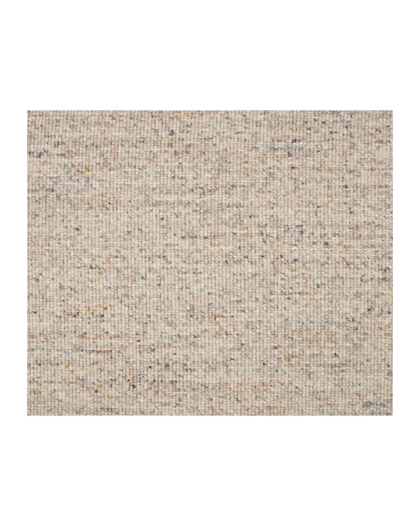 Teppich Mango beige 200 x 240 cm