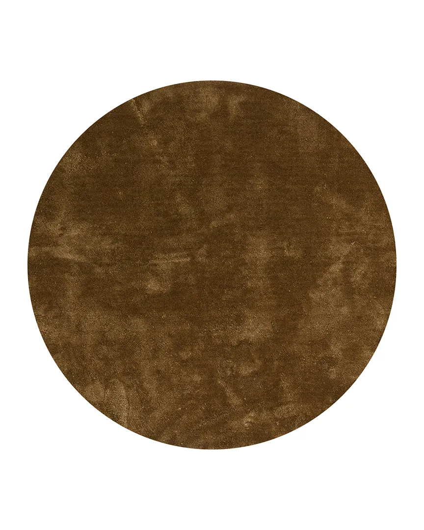 Teppich Cowan grün 200 cm