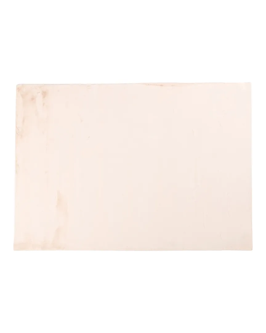Teppich Perry beige 180 x 250 cm