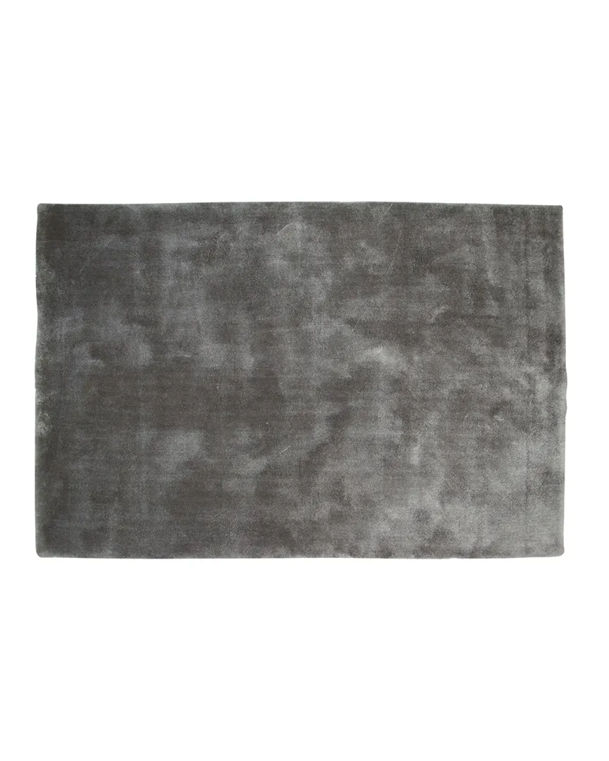 Teppich Cowan grau 200 x 290 cm rechteckig